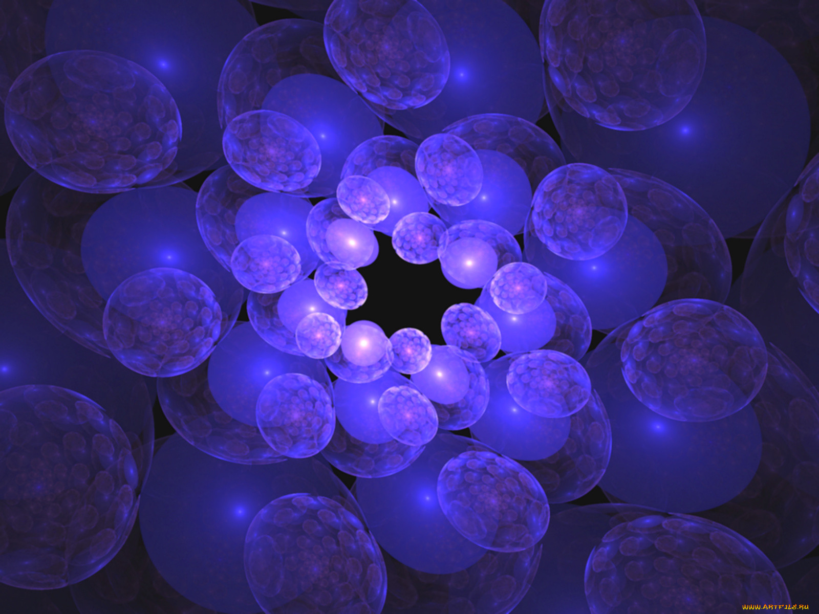 3, , fractal, , , 